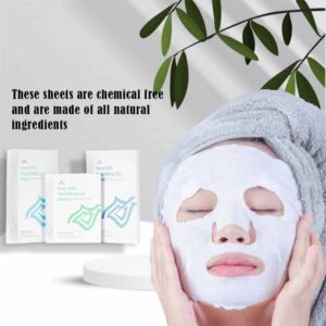 Pure BIM Hydrating Gel sheet